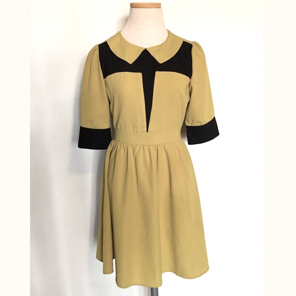 CocoLove Mod/Retro Dress